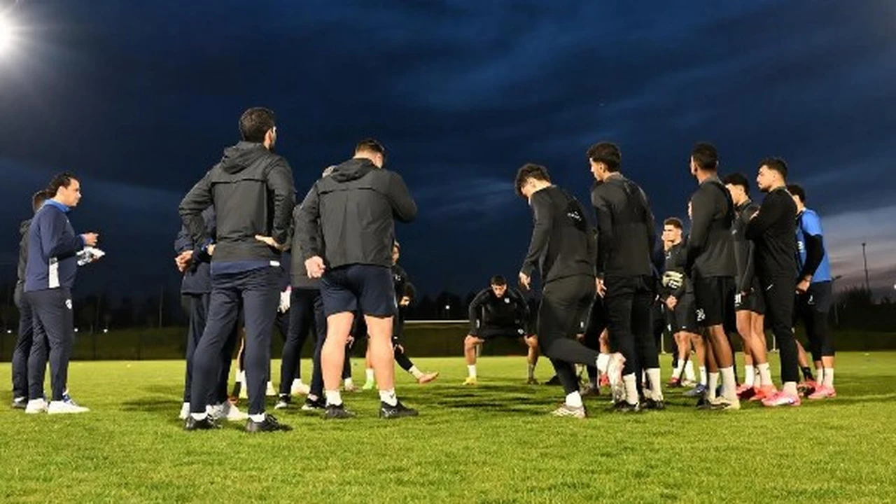 سفير مصر في الجزائر: أجواء إيجابية تسبق لقاء الزمالك وشباب بلوزداد